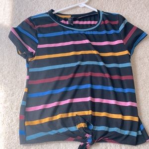 forever 21 tank top! size S